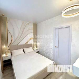 Студия квартира, вторичка, 28м2, 5/16 этаж