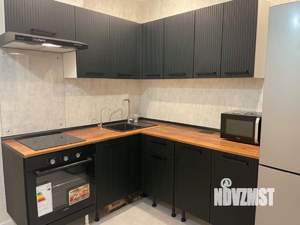 Студия квартира, вторичка, 28м2, 7/22 этаж