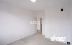 1-к квартира, вторичка, 41м2, 3/16 этаж