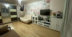 1-к квартира, вторичка, 37м2, 5/6 этаж