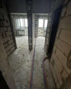 1-к квартира, вторичка, 36м2, 4/16 этаж