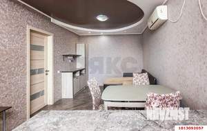 3-к квартира, вторичка, 57м2, 7/7 этаж