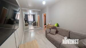 1-к квартира, вторичка, 31м2, 11/24 этаж