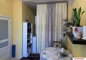 1-к квартира, вторичка, 36м2, 1/3 этаж