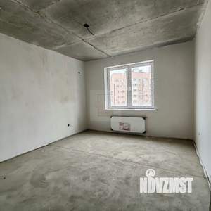 2-к квартира, вторичка, 68м2, 9/24 этаж