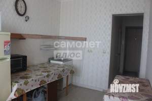 1-к квартира, вторичка, 37м2, 6/6 этаж