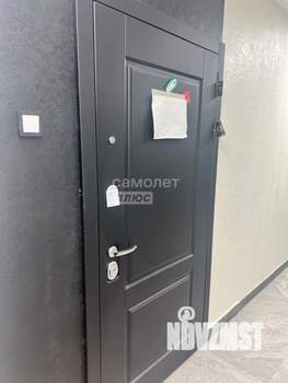 Студия квартира, вторичка, 24м2, 13/22 этаж