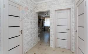 1-к квартира, вторичка, 42м2, 9/9 этаж