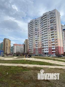 2-к квартира, вторичка, 68м2, 11/19 этаж