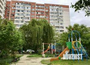 1-к квартира, вторичка, 38м2, 5/12 этаж