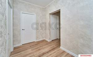 2-к квартира, вторичка, 65м2, 3/16 этаж