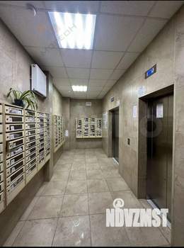 1-к квартира, вторичка, 33м2, 13/21 этаж