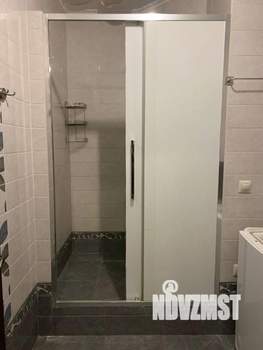 1-к квартира, вторичка, 41м2, 2/5 этаж