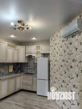 1-к квартира, вторичка, 38м2, 5/19 этаж