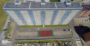 3-к квартира, вторичка, 88м2, 6/10 этаж