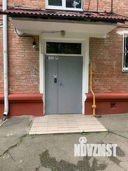 1-к квартира, вторичка, 29м2, 4/5 этаж