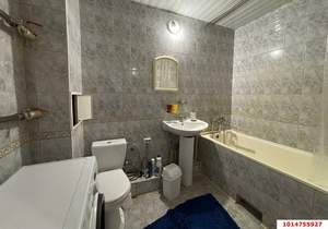 1-к квартира, вторичка, 42м2, 8/12 этаж