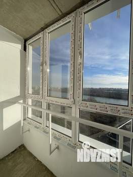 1-к квартира, вторичка, 31м2, 21/24 этаж