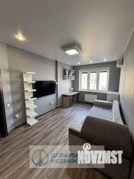 1-к квартира, вторичка, 38м2, 14/17 этаж