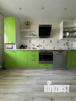 2-к квартира, вторичка, 72м2, 4/17 этаж