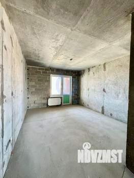 1-к квартира, вторичка, 43м2, 9/19 этаж