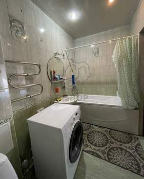 2-к квартира, вторичка, 60м2, 2/4 этаж