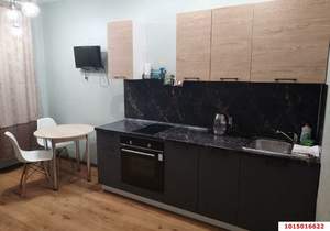 Студия квартира, вторичка, 26м2, 15/16 этаж