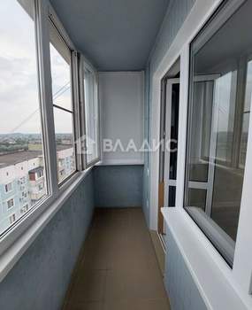 1-к квартира, вторичка, 33м2, 10/10 этаж