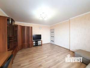 2-к квартира, вторичка, 71м2, 9/24 этаж