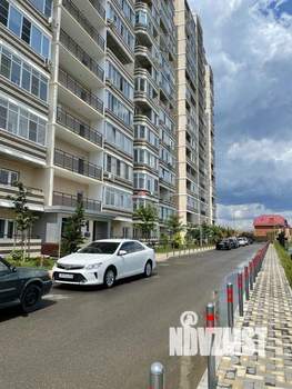 Студия квартира, вторичка, 20м2, 8/16 этаж