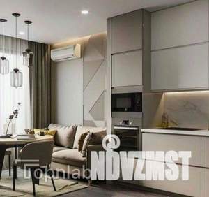 2-к квартира, вторичка, 51м2, 13/18 этаж