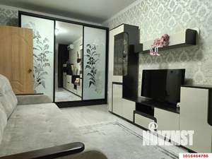 1-к квартира, вторичка, 34м2, 6/7 этаж