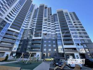 3-к квартира, вторичка, 100м2, 6/24 этаж