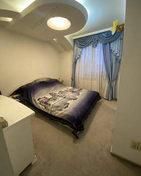 3-к квартира, вторичка, 82м2, 10/16 этаж