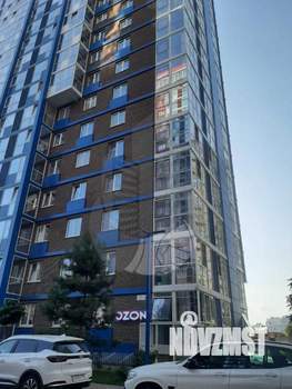 2-к квартира, вторичка, 68м2, 15/19 этаж