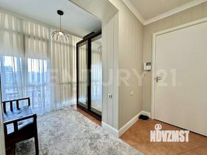 3-к квартира, вторичка, 157м2, 6/10 этаж
