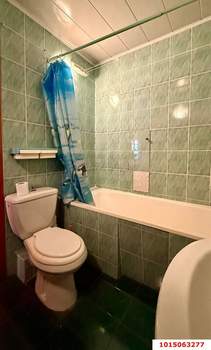 2-к квартира, вторичка, 48м2, 2/5 этаж