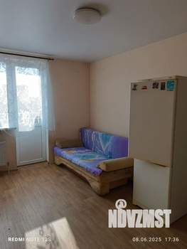 Студия квартира, вторичка, 22м2, 12/16 этаж