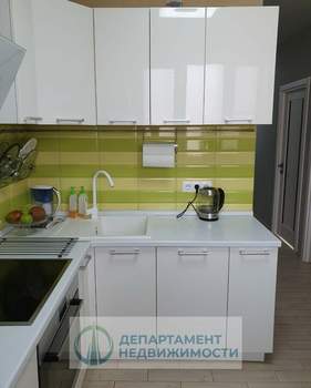 2-к квартира, вторичка, 49м2, 5/6 этаж