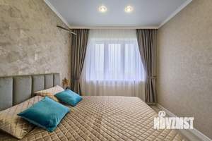 1-к квартира, вторичка, 40м2, 17/22 этаж