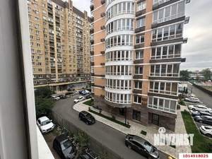 Студия квартира, вторичка, 28м2, 4/7 этаж