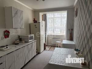 1-к квартира, вторичка, 38м2, 2/6 этаж