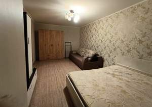 1-к квартира, вторичка, 37м2, 7/16 этаж