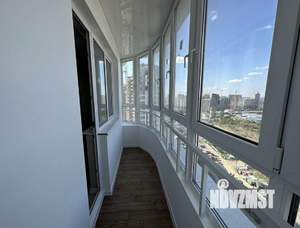 3-к квартира, вторичка, 77м2, 18/25 этаж