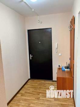 1-к квартира, вторичка, 38м2, 8/16 этаж