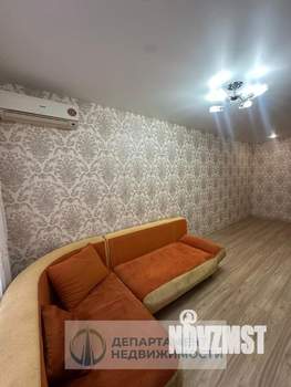 1-к квартира, вторичка, 35м2, 3/16 этаж