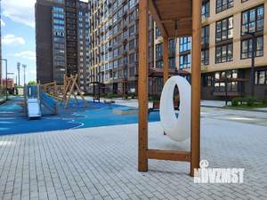 1-к квартира, вторичка, 45м2, 11/12 этаж