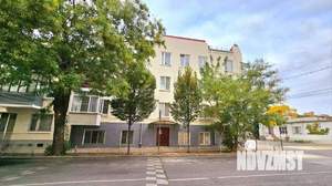 1-к квартира, вторичка, 25м2, 2/4 этаж