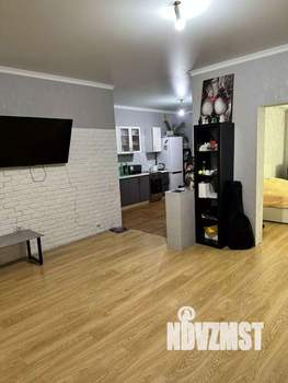 2-к квартира, вторичка, 63м2, 5/6 этаж