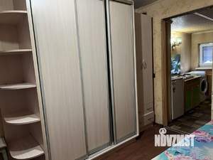 1-к квартира, вторичка, 26м2, 1/1 этаж